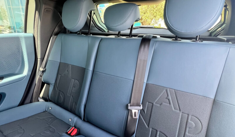 Fiat Grande Panda 1.2 Hybrid 110 CV S&S Icon – possibilità noleggio no scoring pieno