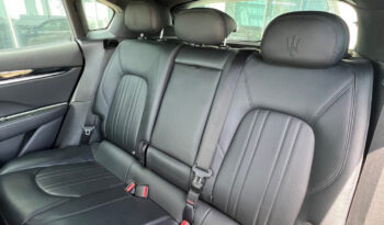 Maserati Levante V6 275cv Q4 pieno