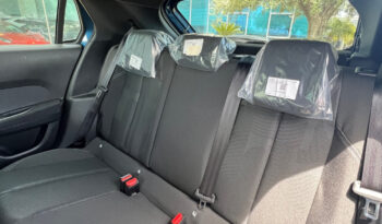 Lancia Ypsilon 1.2 mhev 110cv e-dct – possibilità noleggio no scoring pieno