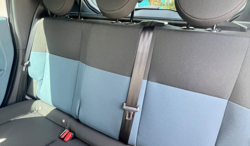 Fiat Grande Panda 1.2 S&S Icon 100cv – possibilità noleggio no scoring pieno