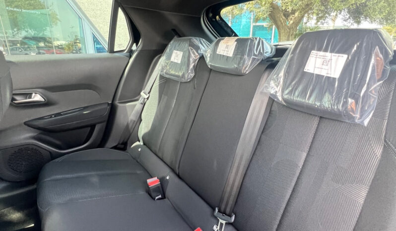 Lancia Ypsilon 1.2 Hybrid e-DCT – possibilità noleggio no scoring pieno