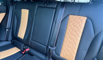 Bmw X4 M Competition 3.0 510CV – possibilità noleggio no scoring pieno