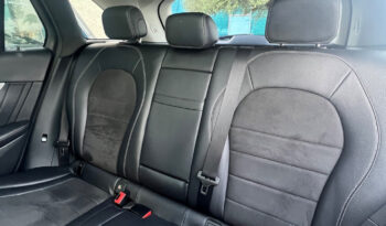 Mercedes-benz GLC 250 d 4Matic Premium pieno