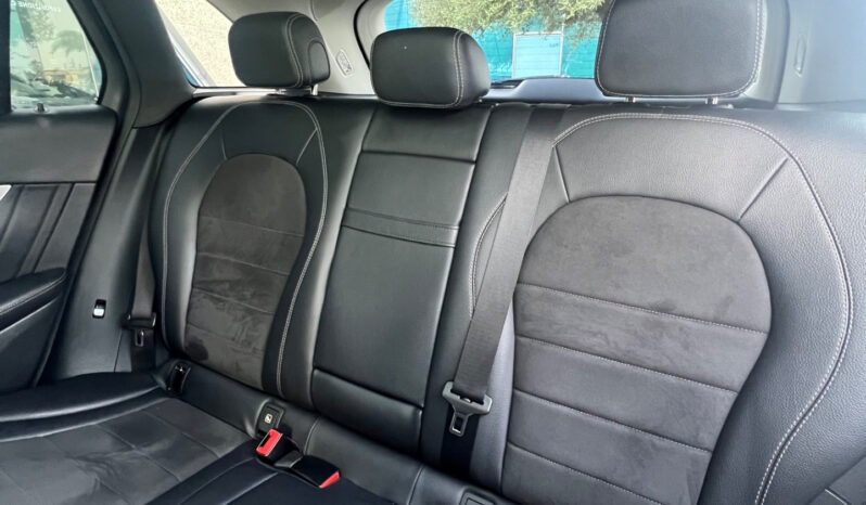 Mercedes-benz GLC 250 d 4Matic Premium pieno