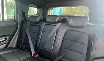 Jetour T2 2.0 4WD 245CV – possibiltà noleggio no scoring pieno