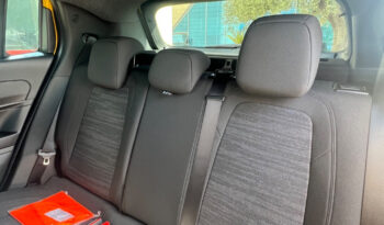 Jeep Avenger 1.2 Turbo 110 CV MHEV Longitude – Possibilità noleggio no scoring pieno