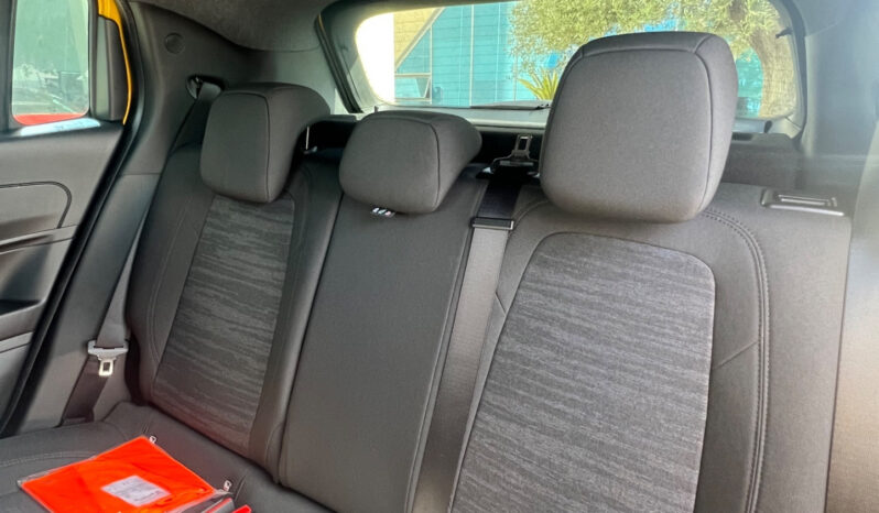 Jeep Avenger 1.2 Turbo 110 CV MHEV Longitude – Possibilità noleggio no scoring pieno