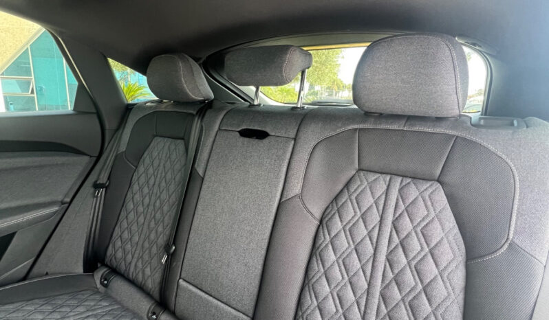 Audi Q5 SPB TDI 150 kW mHEV+ S tronic quattro S line edition – possibilità noleggio no scoring pieno