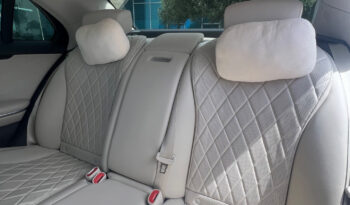 Mercedes-benz S 400d 4Matic Premium Plus Lunga – UFFICIALE ITALIA – UNICO PROPRIETARIO pieno