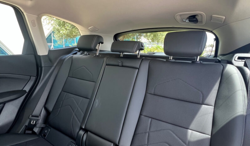 Bmw X1 sDrive 18d xLine – possibilità noleggio no scoring pieno