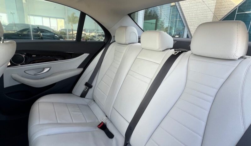 Mercedes-benz E 220 d 4Matic Premium Plus – UNICO PROPRIETARIO pieno
