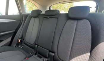 Bmw X1 sDrive18d Advantage pieno
