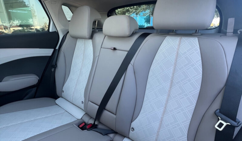 Byd Atto 3 Evo 74.8 Kwh Exellence awd – Possibilità noleggio no scoring pieno