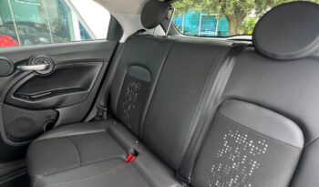 Fiat 500X 1.3 T4 150 CV DCT Connect pieno