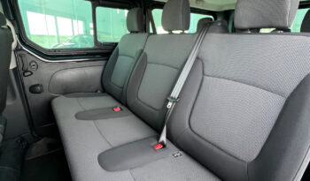 Renault Trafic BluedCi 150CV PC-TN Authentic – possibilità noleggio no scoring pieno
