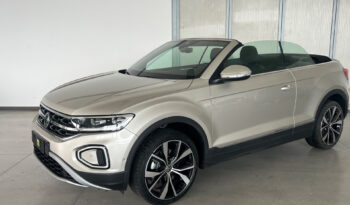 Volkswagen T-Roc 1.5 TSI ACT DSG Style – possibilità noleggio no scoring pieno