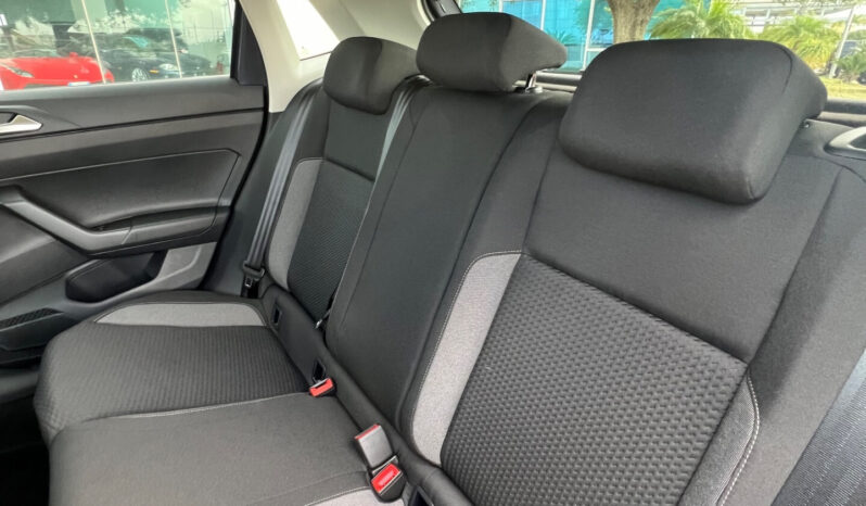 Volkswagen Polo 1.0 TSI DSG Edition Plus – possibilità noleggio no scoring pieno