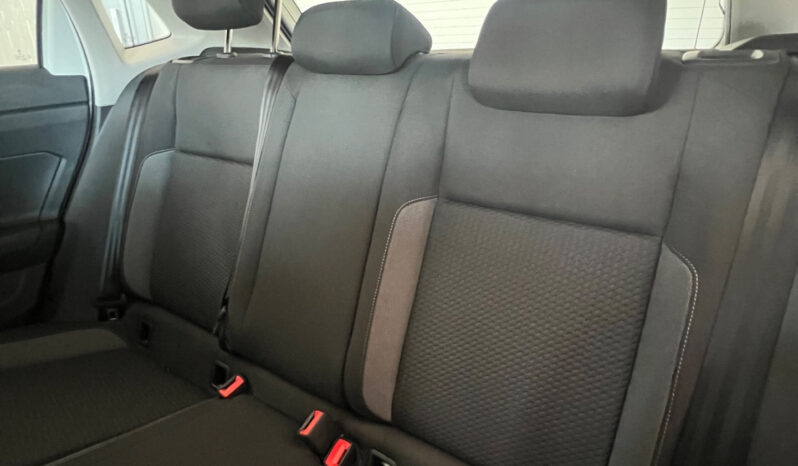 Volkswagen Polo 1.0 TSI DSG Edition Plus – possibilità noleggio no scoring Prezzo al pubblico pieno