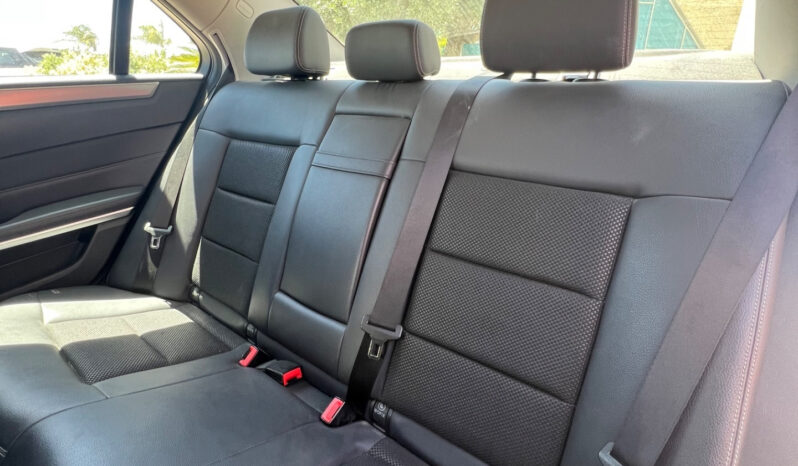 Mercedes-benz E 250 BlueTEC 4Matic Automatic Premium pieno