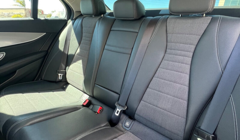 Mercedes-benz E 220 d 4Matic Auto Premium pieno