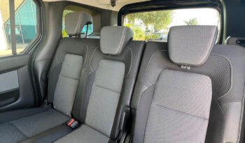 Renault Kangoo EV45 DC 80 kW Techno – Possibilità noleggio no scoring pieno