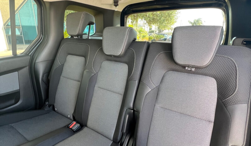 Renault Kangoo EV45 DC 80 kW Techno – Possibilità noleggio no scoring pieno