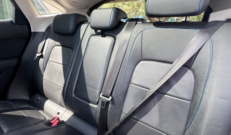 Jaguar E-Pace 2.0D 180 CV AWD aut. R-Dynamic – UNICO PROPRIETARIO pieno
