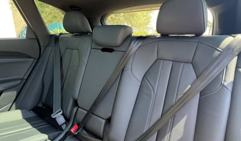 Audi Q5 TDI 150 kW mHEV+ S tronic quattro line edition pieno