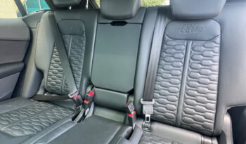 Audi Q8 RS TFSI V8 quattro tiptronic – UNICO PROPRIETARIO pieno