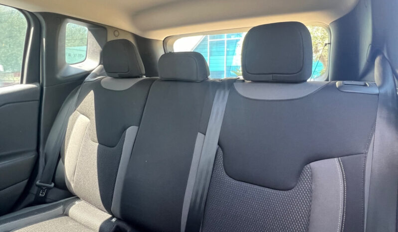 Jeep Renegade 1.6 Mjt 130 CV Limited – UNICO PROPRIETARIO pieno