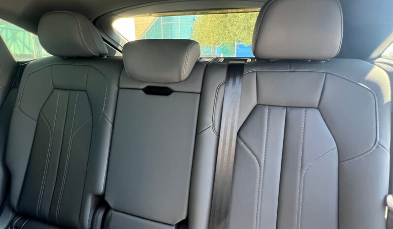 Audi Q5 SPB TDI 204Cv mHEV+ S tronic quattro S line – possibilità noleggio no scoring pieno