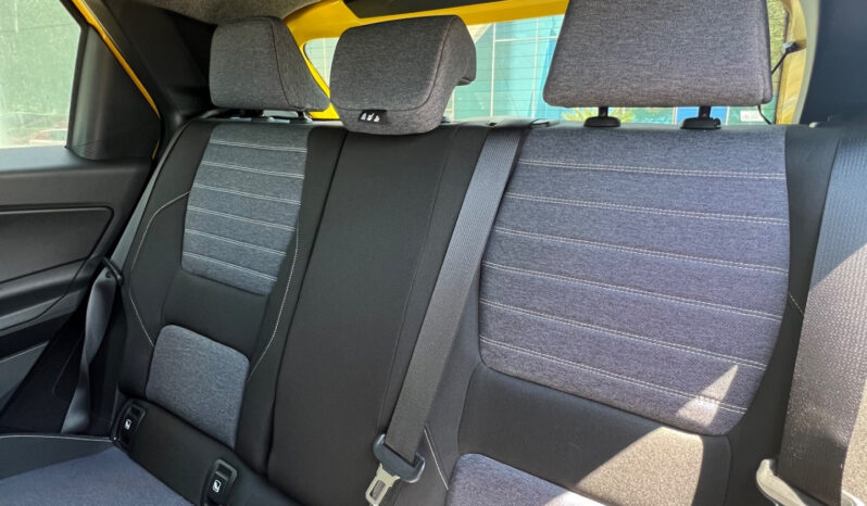 Renault 5 E-Tech Electric 120 CV Urban Range Techno – possibilità noleggio no scoring pieno