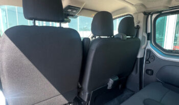 Renault Trafic BluedCi 150CV PL-TN Authentic – possibilità noleggio no scoring pieno