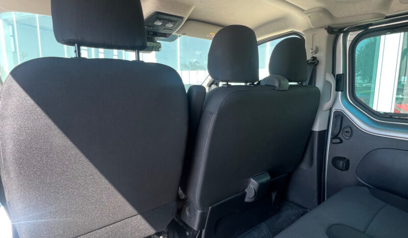 Renault Trafic BluedCi 150CV PL-TN Authentic – possibilità noleggio no scoring pieno
