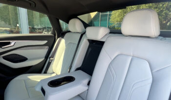 Audi A6 e-Hybrid S-tronic quattro S-line – possibilità noleggio no scoring pieno