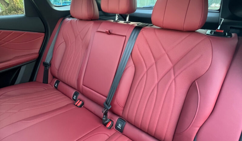 Omoda 5 9 SHS-P 1.5 tgdi phev Premium – possibilità noleggio no scoring pieno