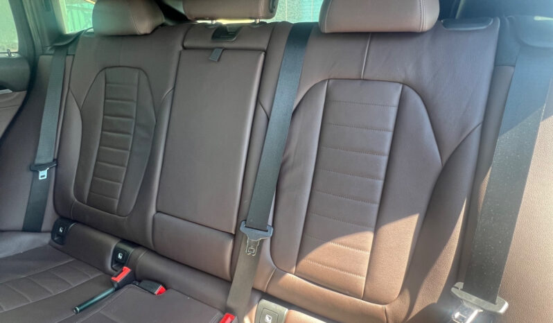 Bmw X4 xDrive30d Msport – ANTICIPO €9.900 noleggio no scoring pieno