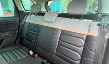 Citroen C3 Aircross PureTech 110 S&S Shine pieno