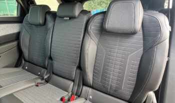 Peugeot 5008 Hybrid 145 e-DCS6 Allure 7 posti – possibilità noleggio no scoring pieno