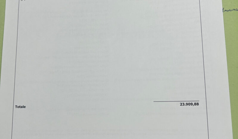 Fiat Grande Panda 1.2 Hybrid 110 CV S&S Icon – possibilità noleggio no scoring pieno