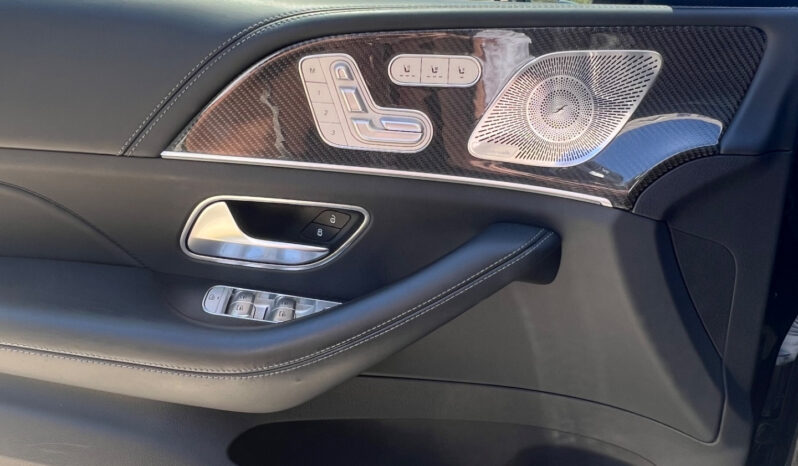 Mercedes-benz GLE 63 AMG S 4Matic+ Mild Hybrid Coupé – ANTICIPO €39.900 NOLEGGIO NO SCORING pieno