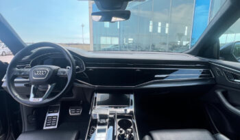Audi Q8 RS TFSI V8 quattro tiptronic – UNICO PROPRIETARIO pieno