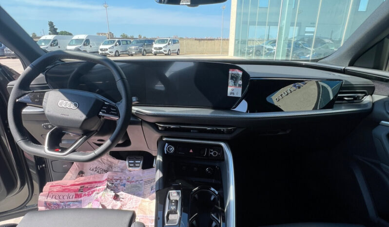Audi Q5 SPB TDI 204Cv mHEV+ S tronic quattro S line – possibilità noleggio no scoring pieno