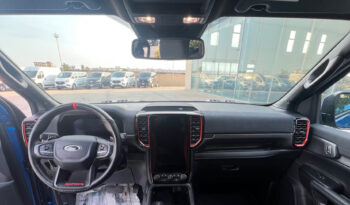 Ford Ranger Raptor 2.0 Ecoblue 4WD DC 5 posti – AUTOCARRO N1 pieno