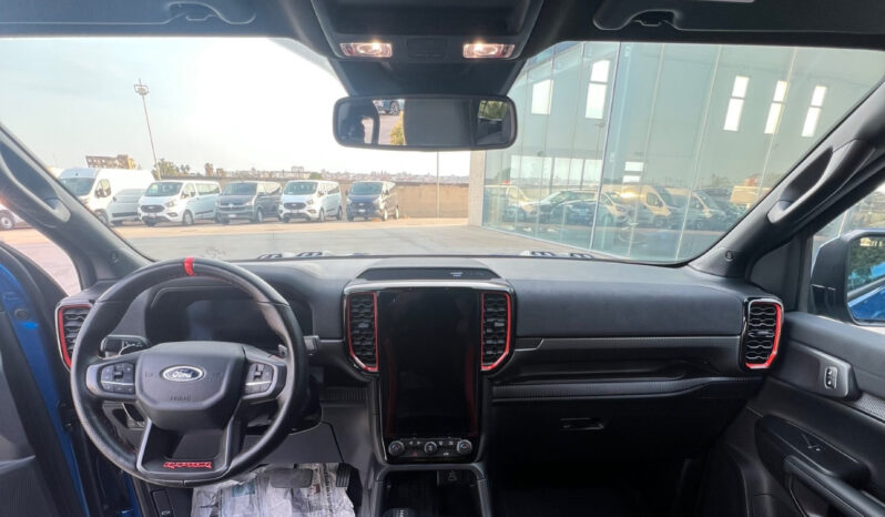 Ford Ranger Raptor 2.0 Ecoblue 4WD DC 5 posti – AUTOCARRO N1 pieno
