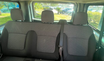 Renault Trafic BluedCi 150CV PL-TN Authentic – possibilità noleggio no scoring pieno
