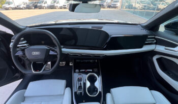 Audi A6 Avant TDI 150 kW S tronic quattro line edition – possibilità noleggio no scoring pieno