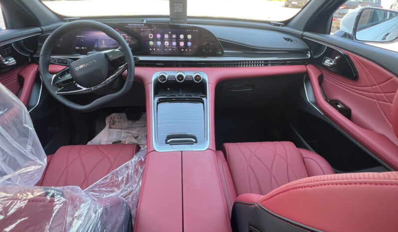 Omoda 5 9 SHS-P 1.5 tgdi phev Premium – possibilità noleggio no scoring pieno