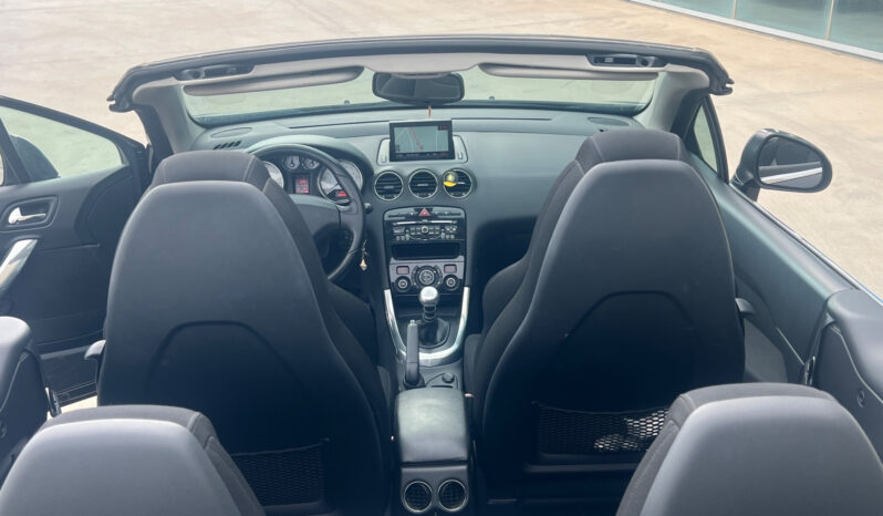 Peugeot 308 1.6 THP 150CV CC Féline pieno