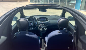 Fiat 500 cabrio1.0 Hybrid Cult pieno